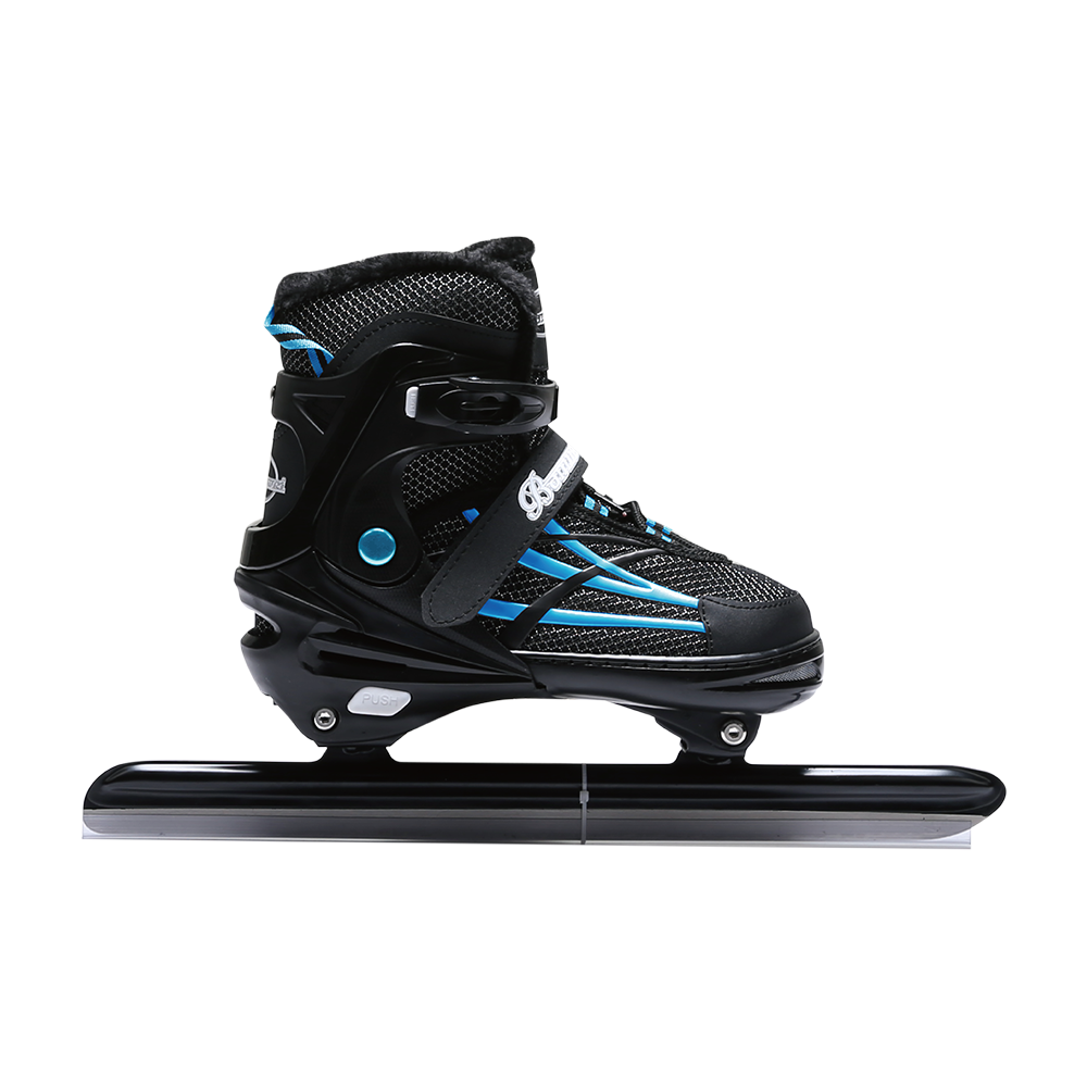 BW-129BD children and adult  ice skate