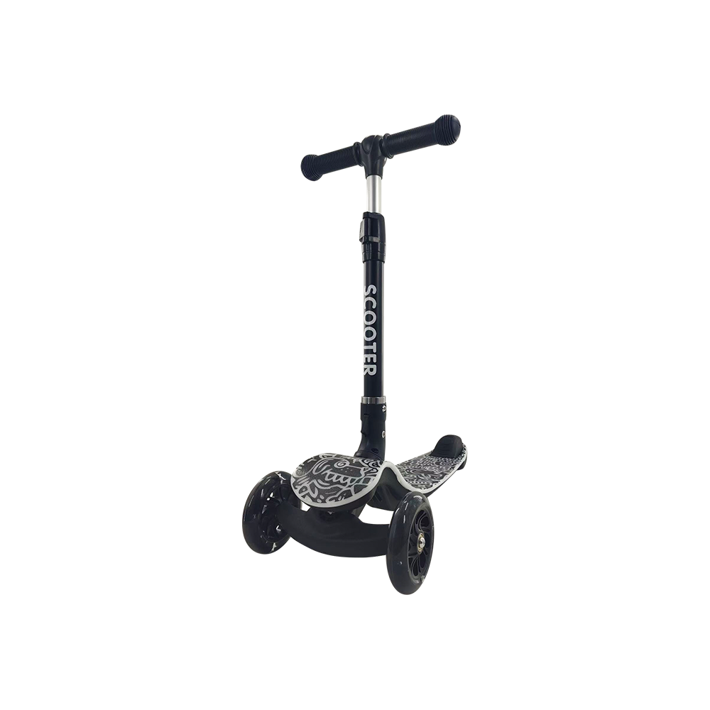 FL-770 Outdoor Children Scooter