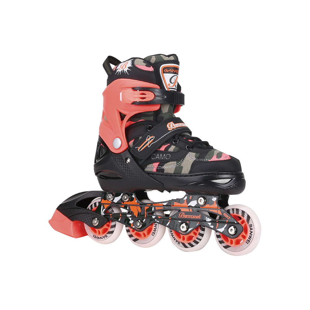 BW-185 Children's Inline Skate
