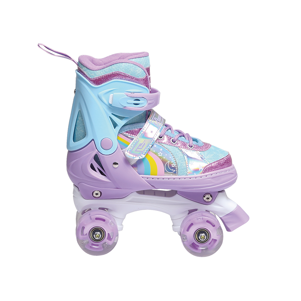 BW-211 ABEC-7  Bearing Roller Skate