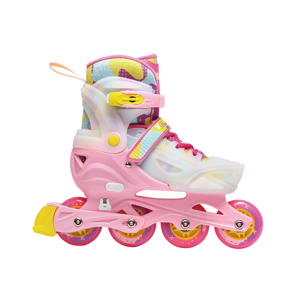BW-230  Adjustable Inline Skate