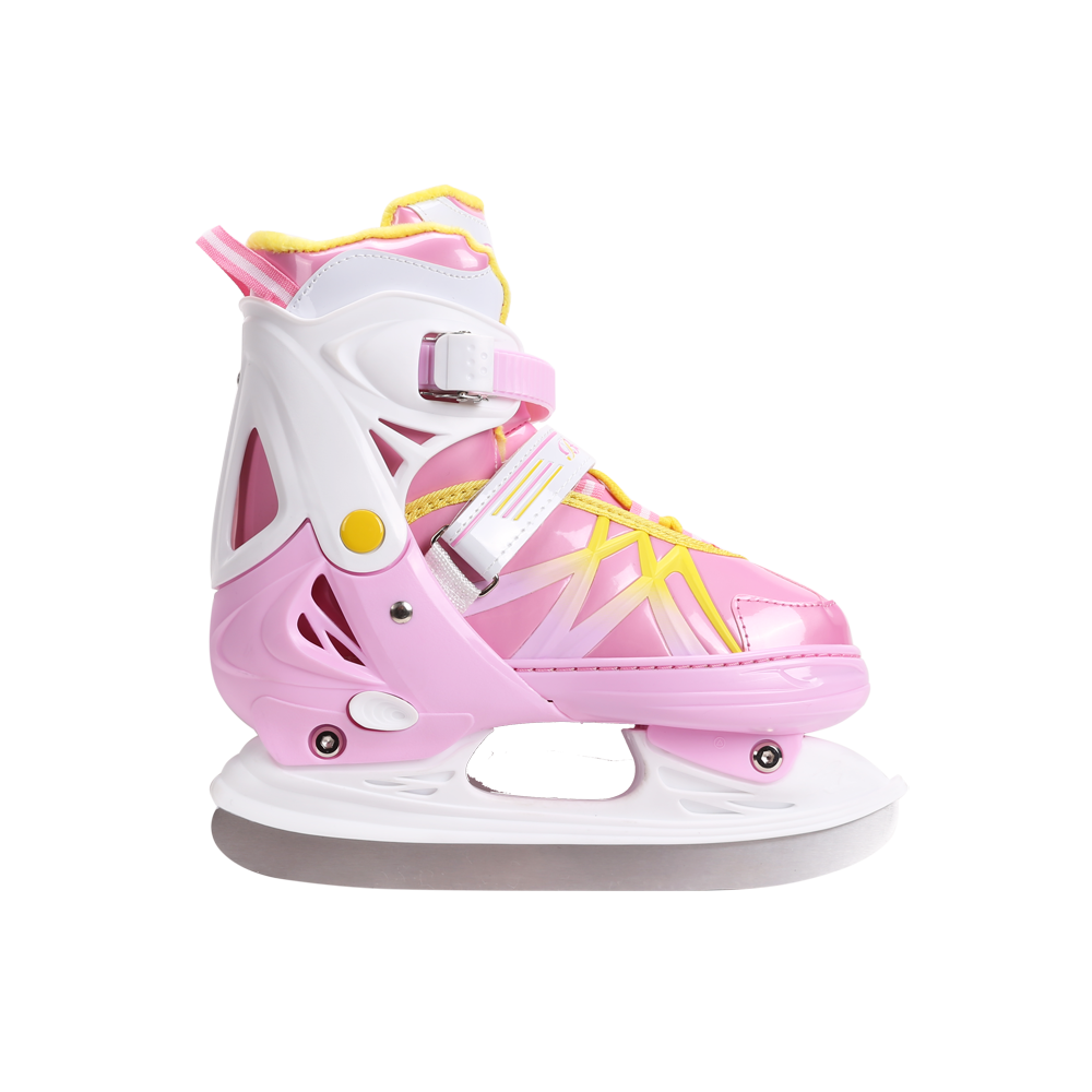 BW-902-3 Adjustable Ice Skates for Children