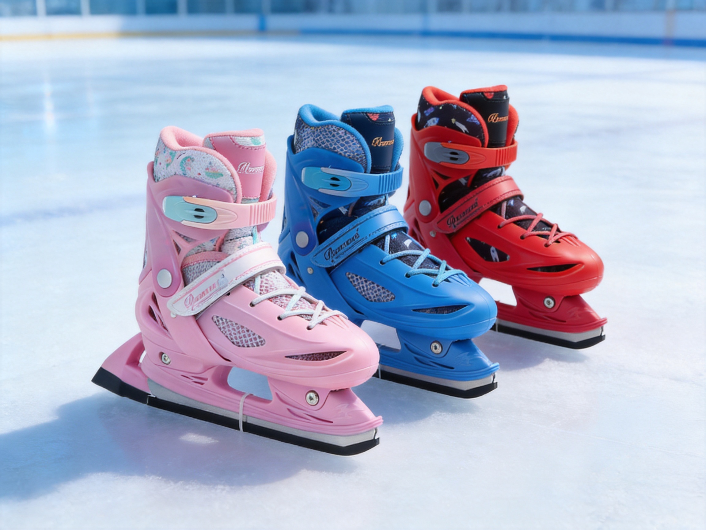 Adjustable Children’s Ice Skates: A Practical Guide to Comfort, Safety, Performance, and OEM Manufacturing