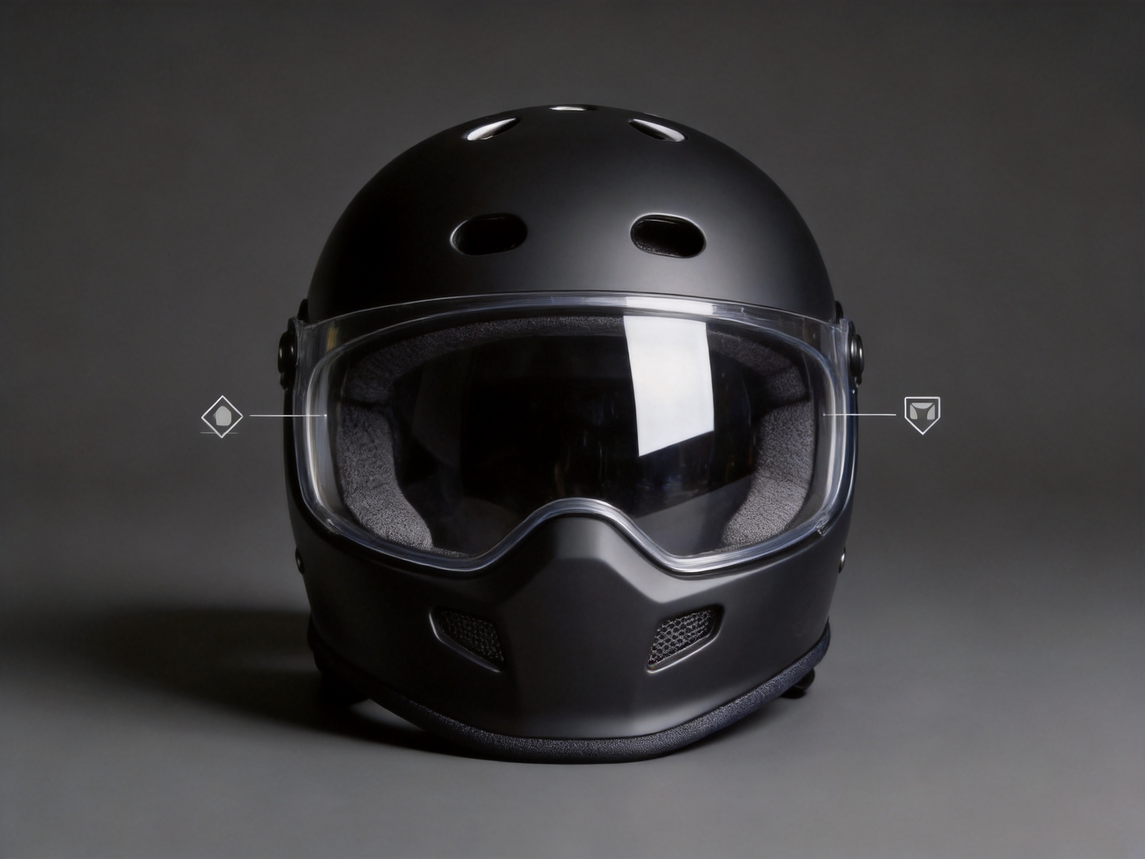 Why Full-Face Impact Protection Matters in Modern Action Sports
