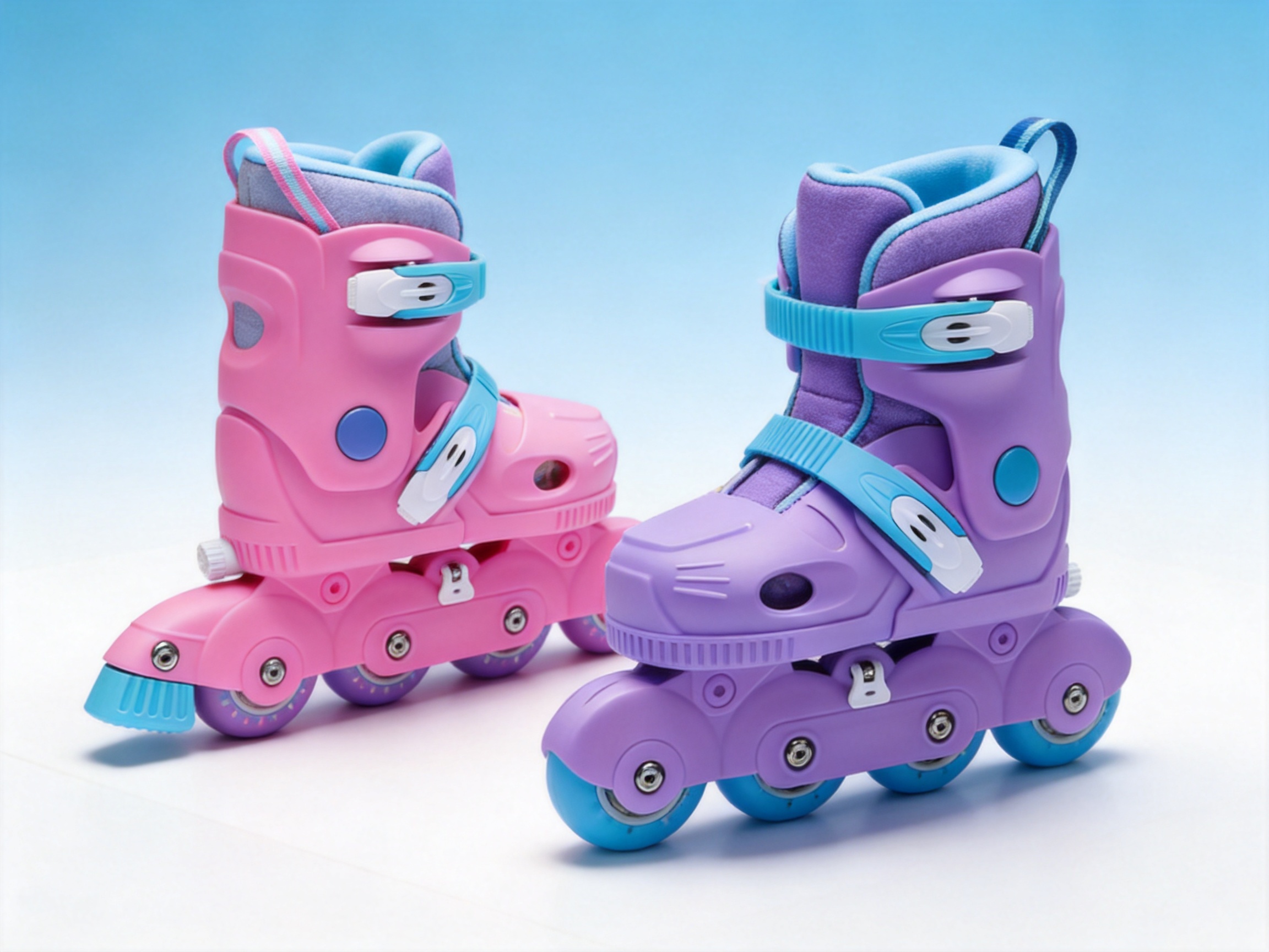 Why the BW-210 Kids Beginner Inline Skate Is Built for Safer, More Confident First Rides