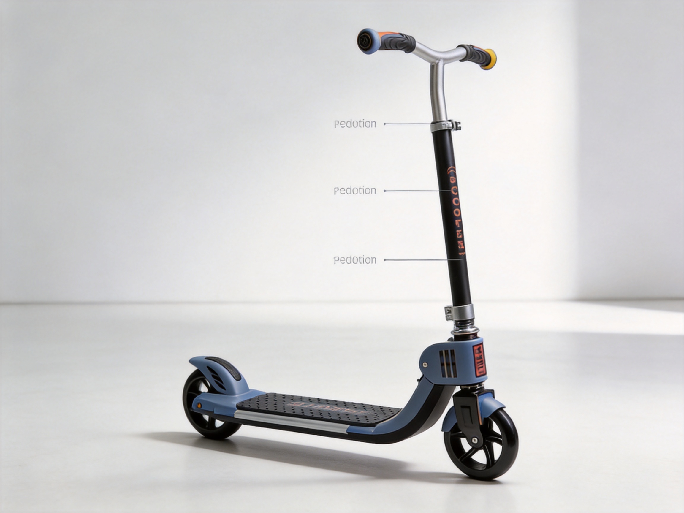 Why Adjustable Children’s Scooters Are Becoming a Smarter Choice for Growing Families